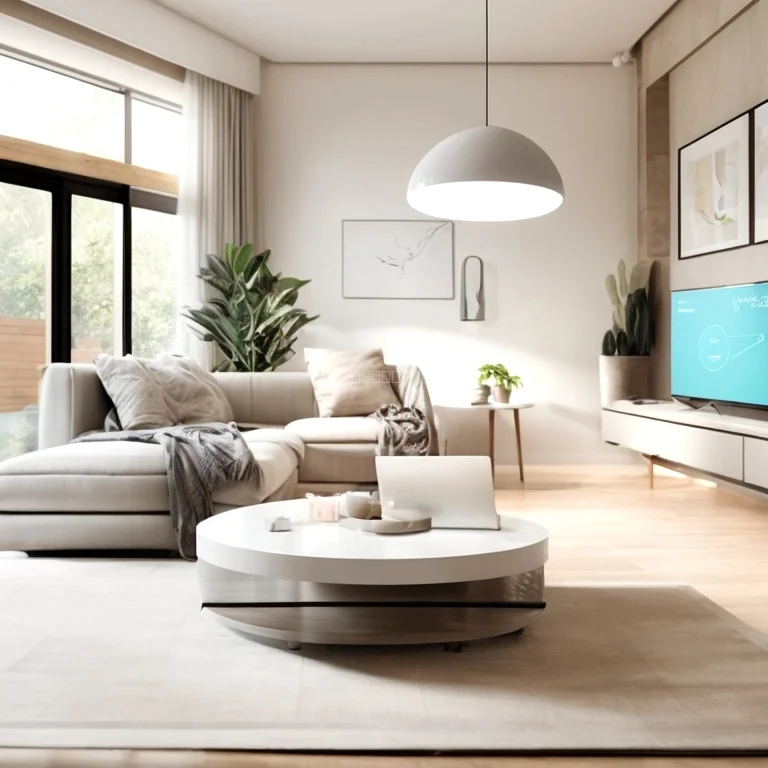 Future technology integration in smart homes