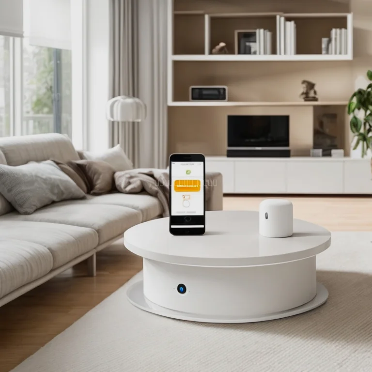 Innovations Driving Smart Home AI at HomeMaxAI