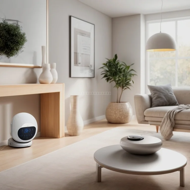 Enhance Your Living Space with HomeMaxAI