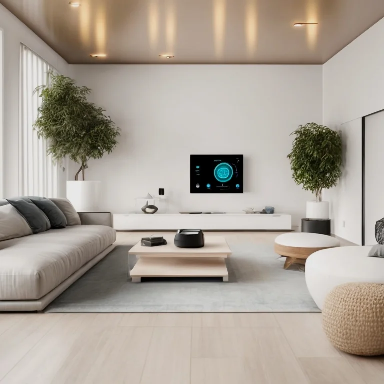 Smart thermostat optimizing energy use